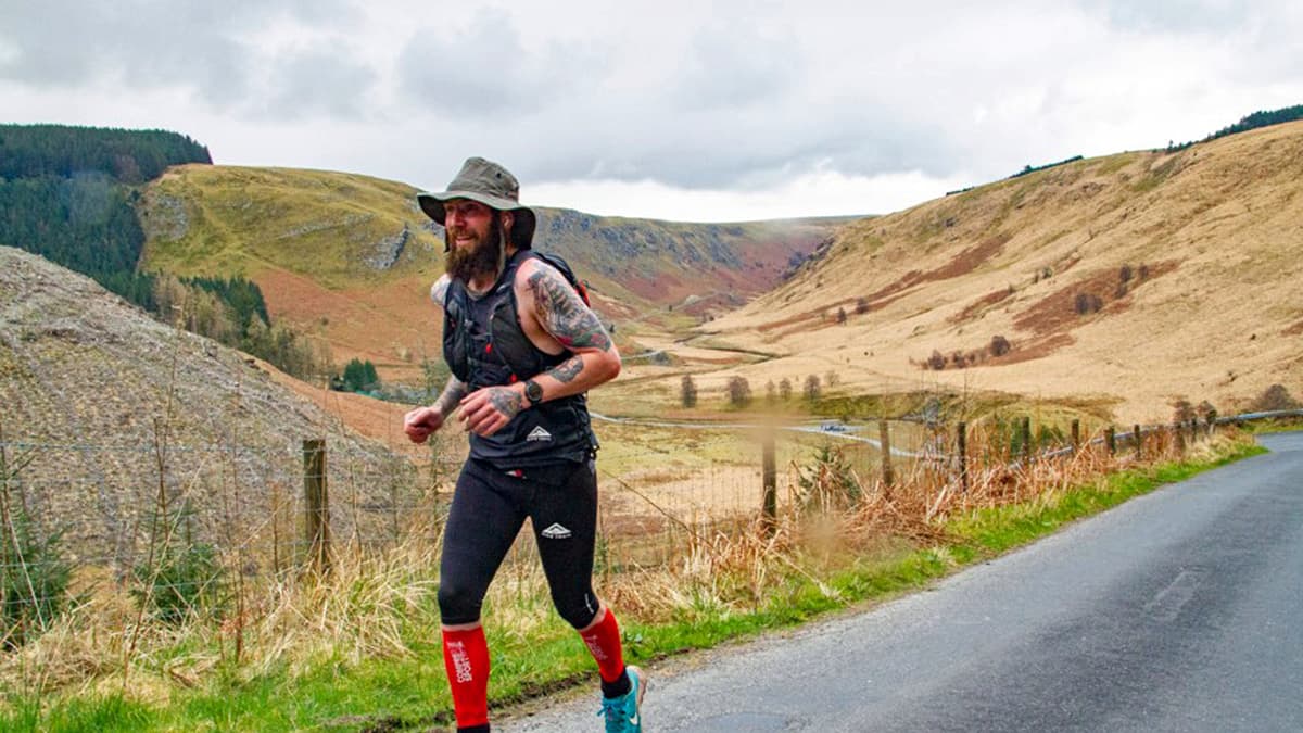 Llanwrtyd Wells calendar continues with Devil’s Staircase race brecon